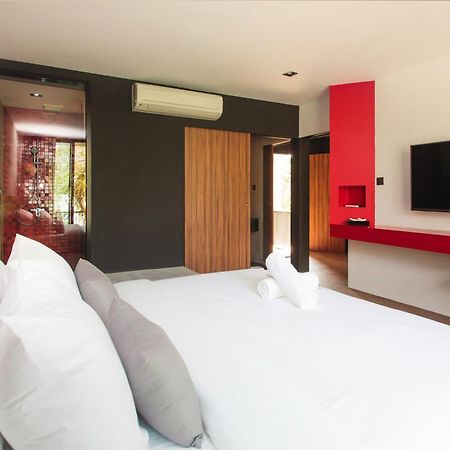 Stellars Samed Resort Koh Samet Номер фото