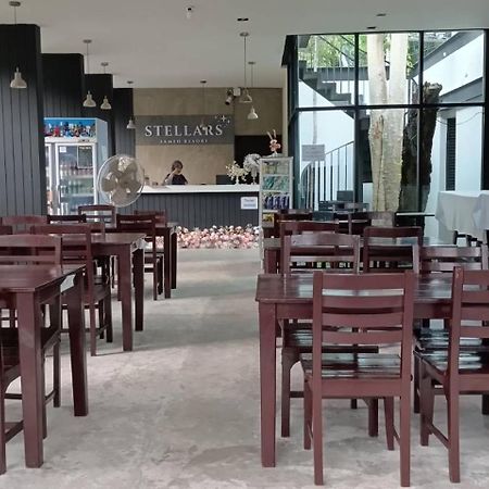 Stellars Samed Resort Koh Samet Екстер'єр фото
