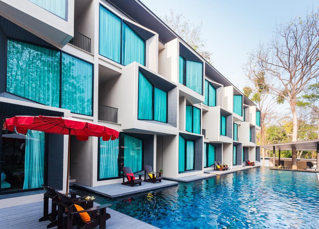 Stellars Samed Resort Koh Samet Екстер'єр фото