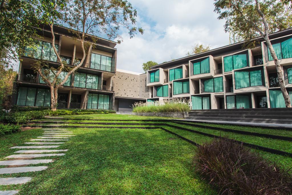 Stellars Samed Resort Koh Samet Екстер'єр фото