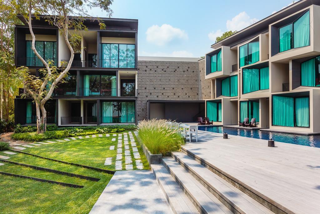 Stellars Samed Resort Koh Samet Екстер'єр фото