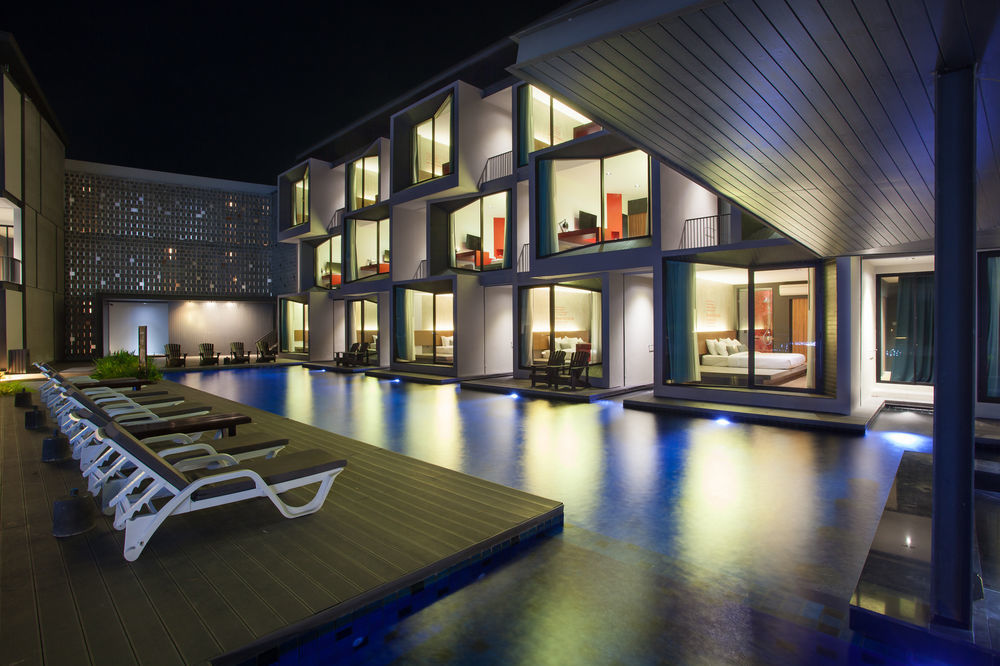 Stellars Samed Resort Koh Samet Екстер'єр фото