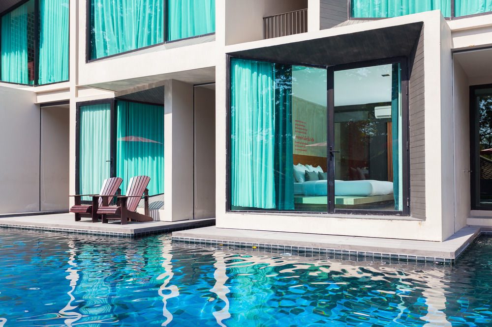 Stellars Samed Resort Koh Samet Екстер'єр фото