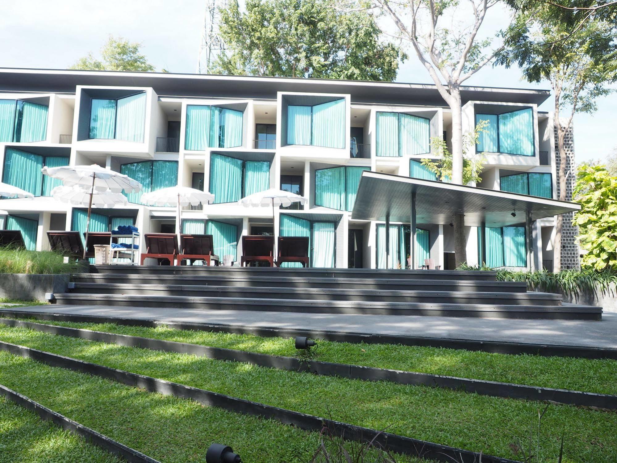 Stellars Samed Resort Koh Samet Екстер'єр фото