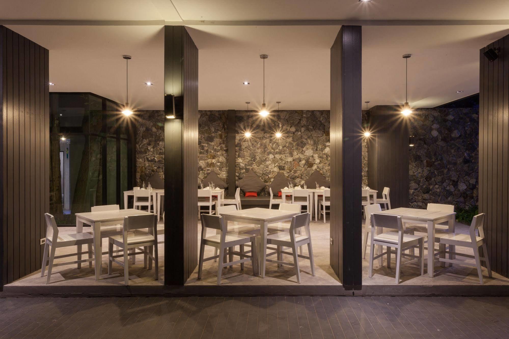 Stellars Samed Resort Koh Samet Екстер'єр фото
