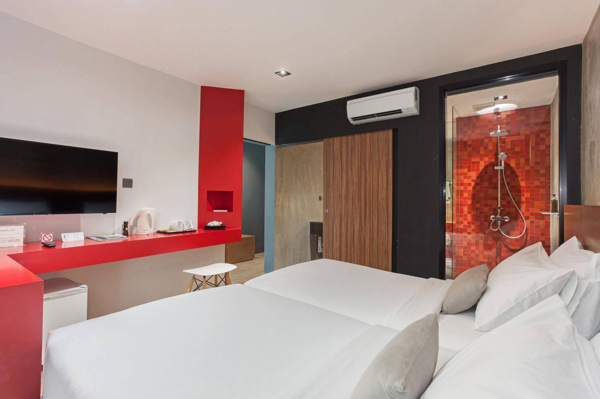 Stellars Samed Resort Koh Samet Екстер'єр фото