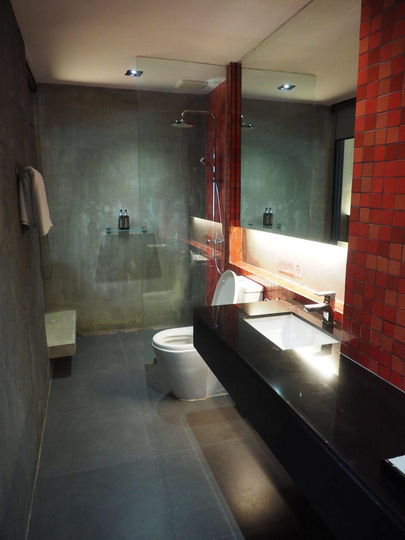 Stellars Samed Resort Koh Samet Екстер'єр фото