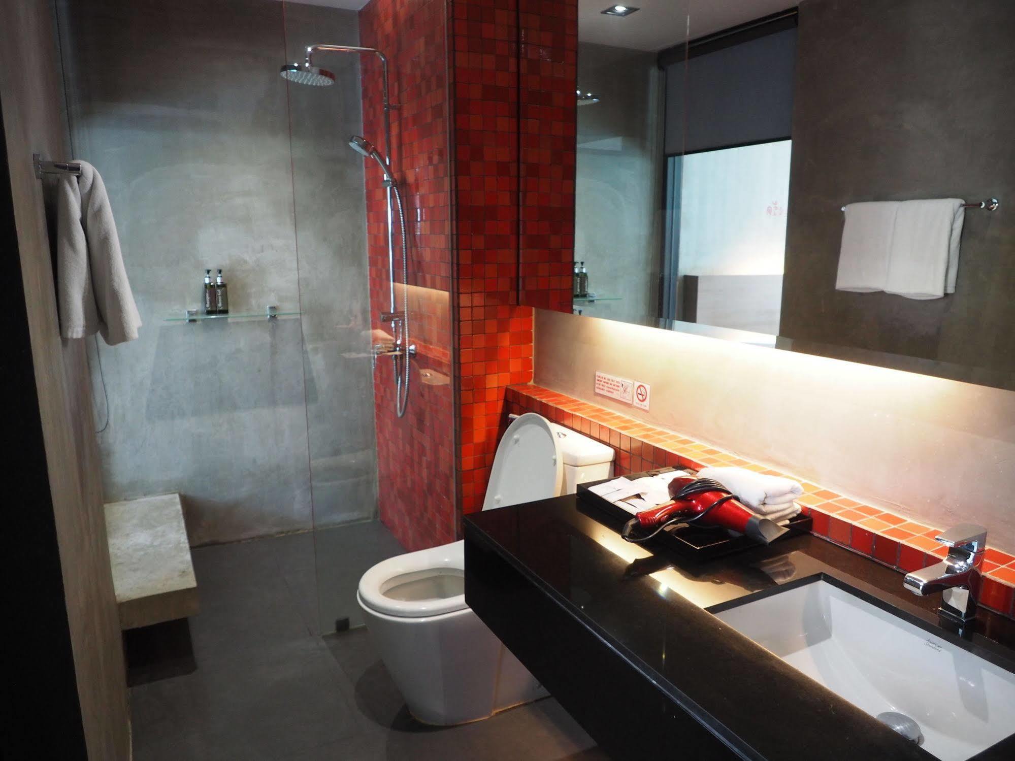 Stellars Samed Resort Koh Samet Екстер'єр фото