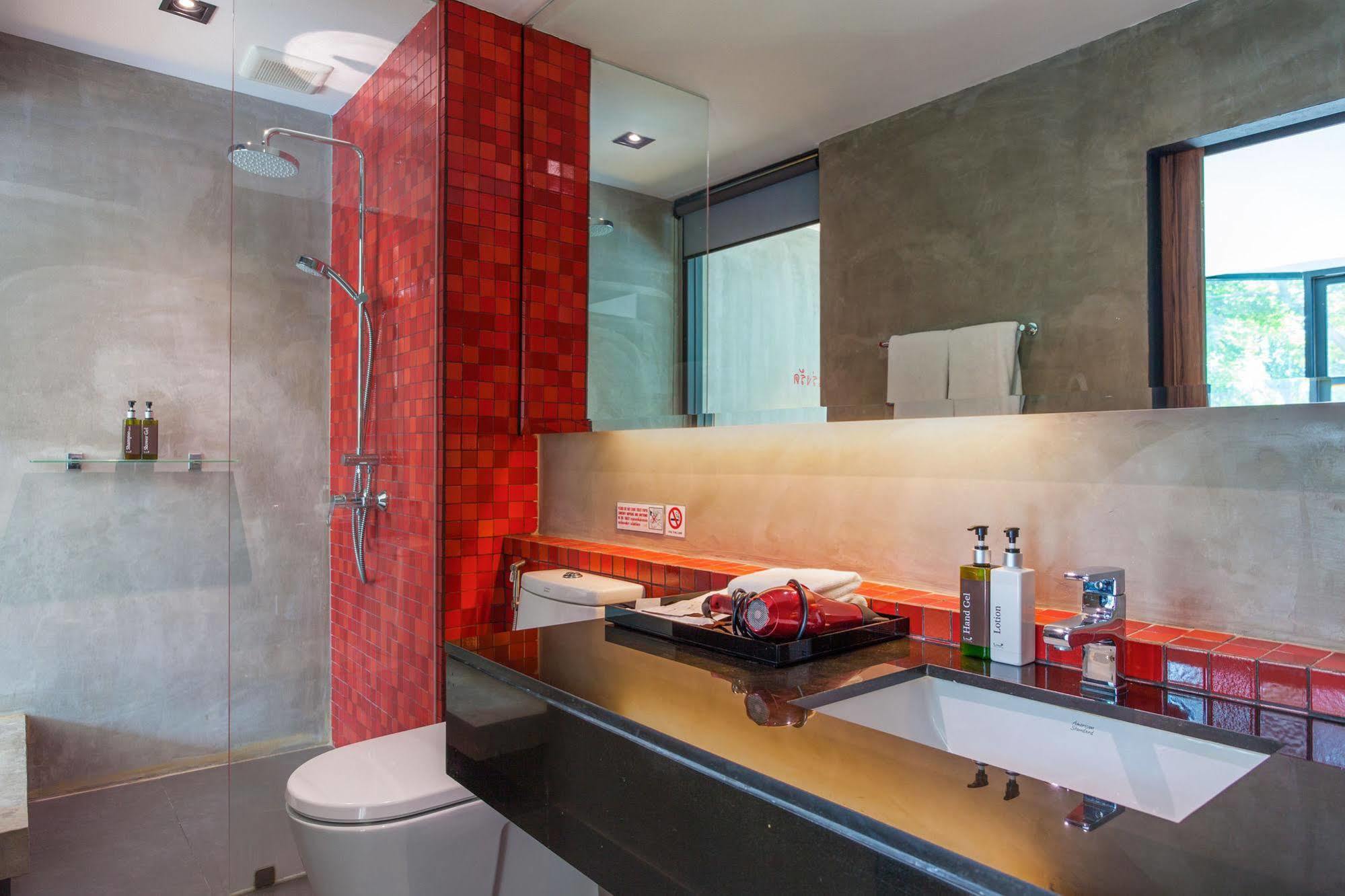 Stellars Samed Resort Koh Samet Екстер'єр фото