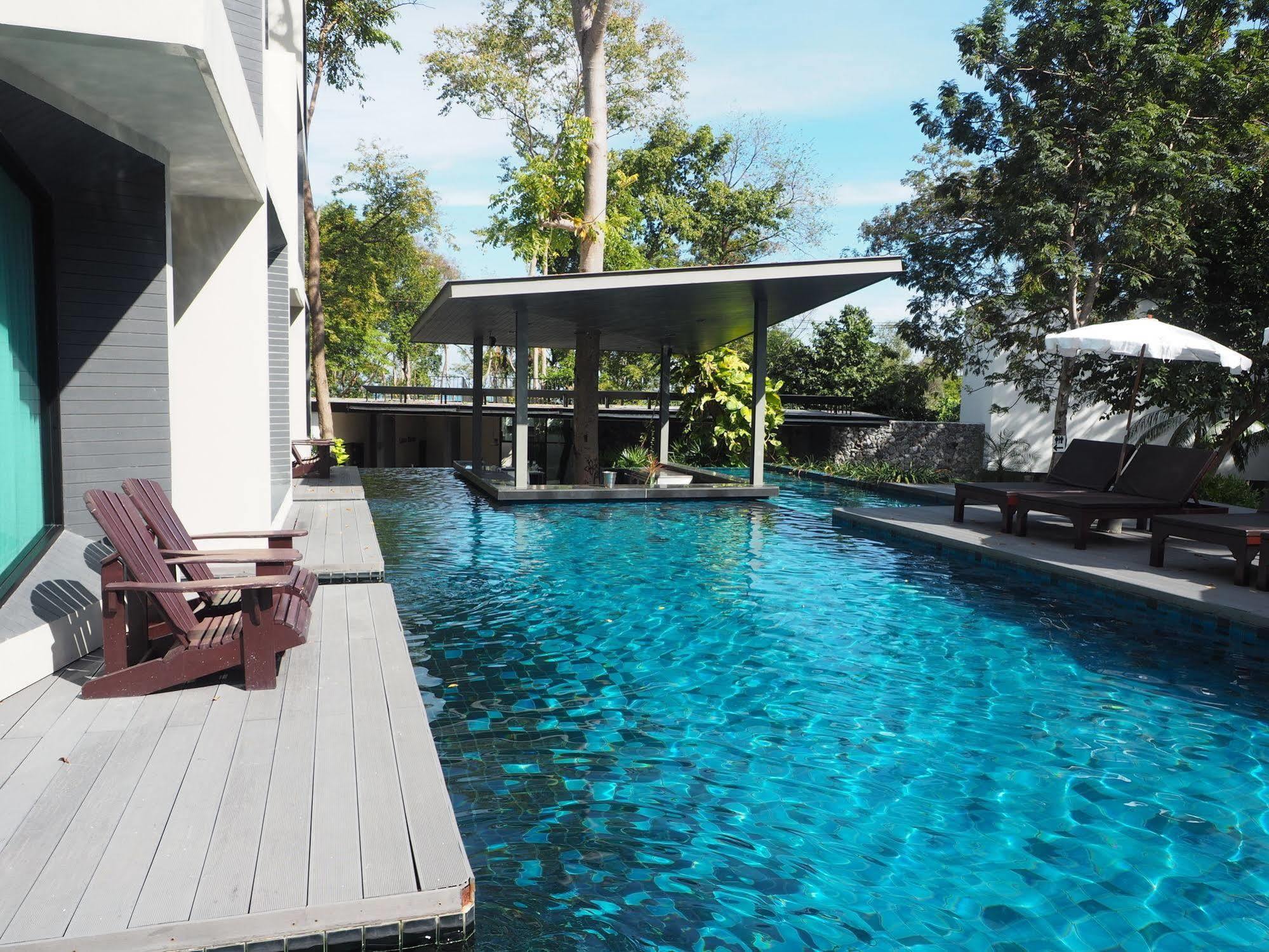 Stellars Samed Resort Koh Samet Екстер'єр фото