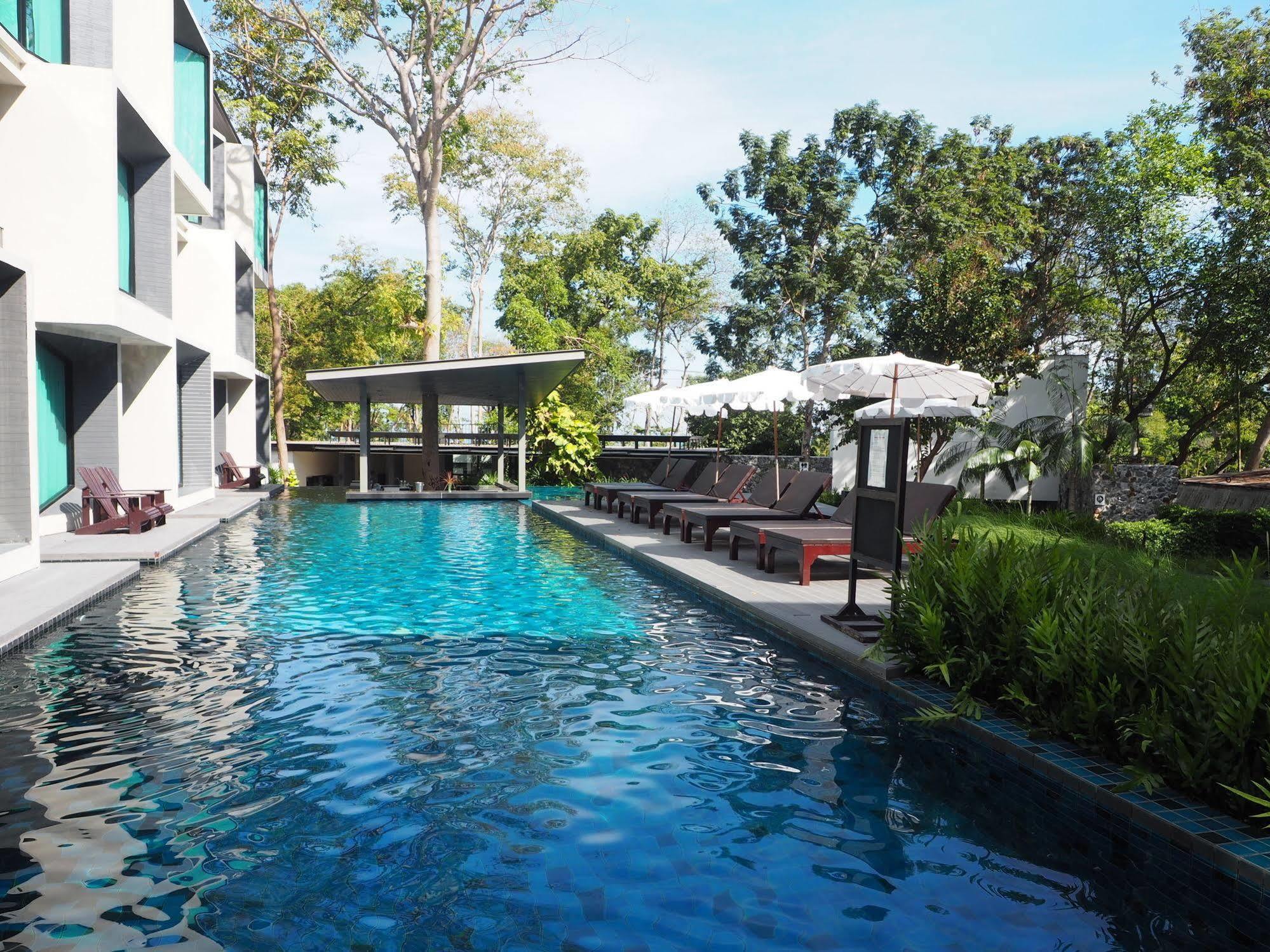 Stellars Samed Resort Koh Samet Екстер'єр фото