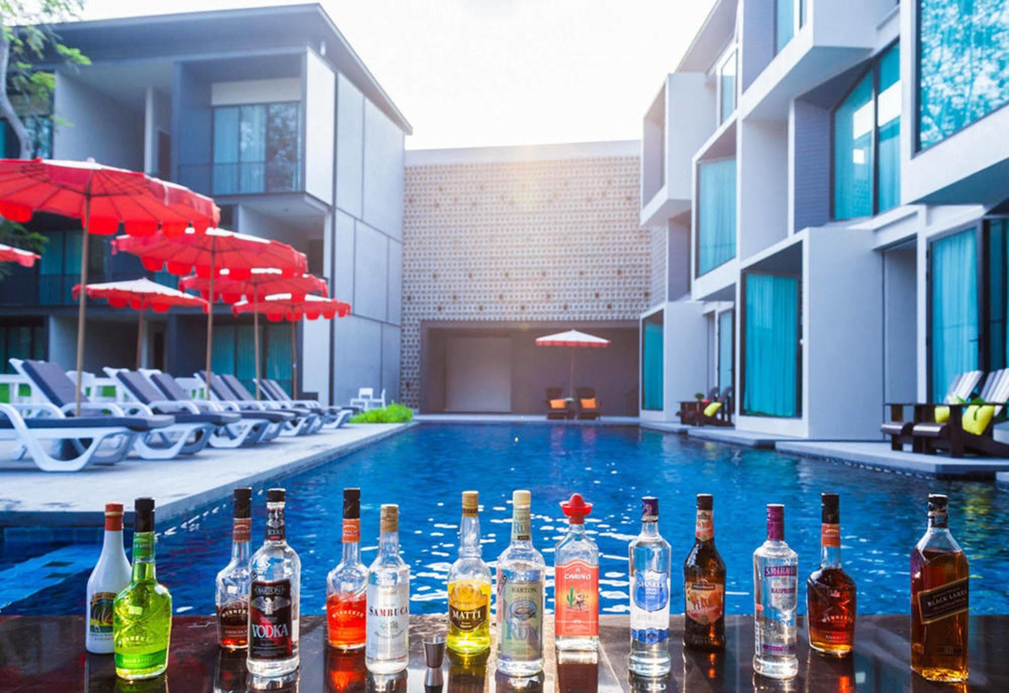 Stellars Samed Resort Koh Samet Екстер'єр фото