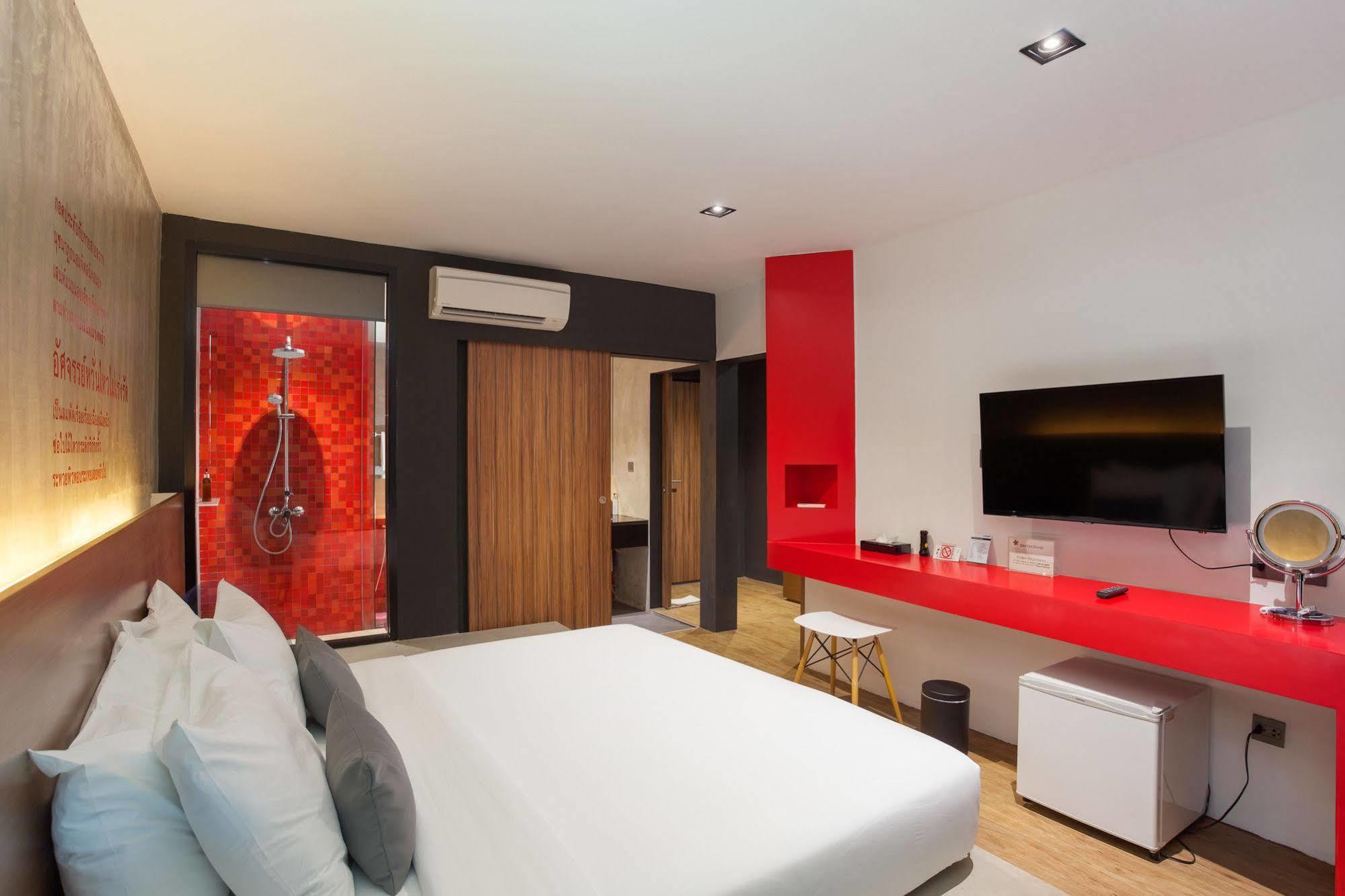 Stellars Samed Resort Koh Samet Екстер'єр фото