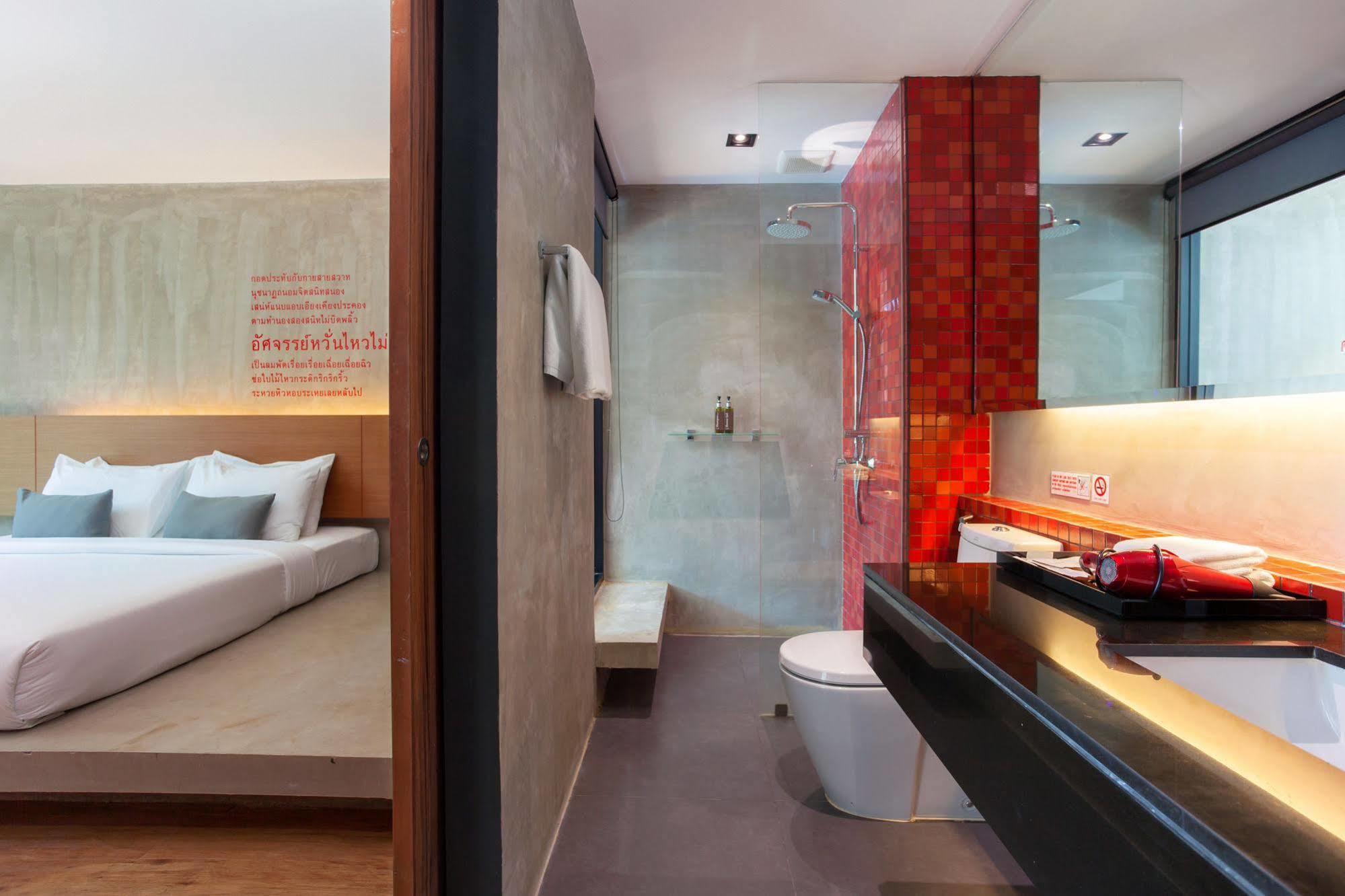 Stellars Samed Resort Koh Samet Екстер'єр фото