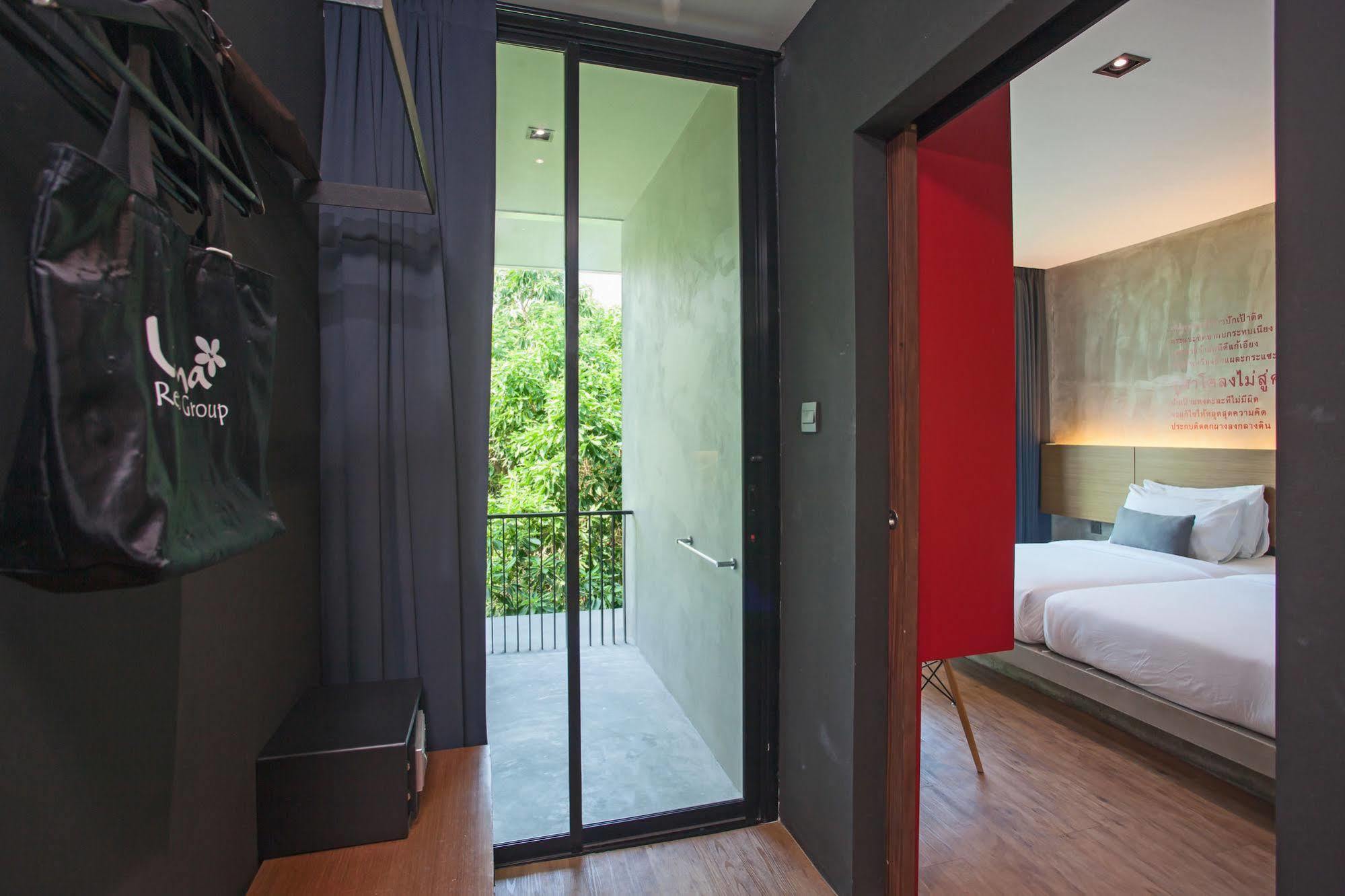 Stellars Samed Resort Koh Samet Екстер'єр фото