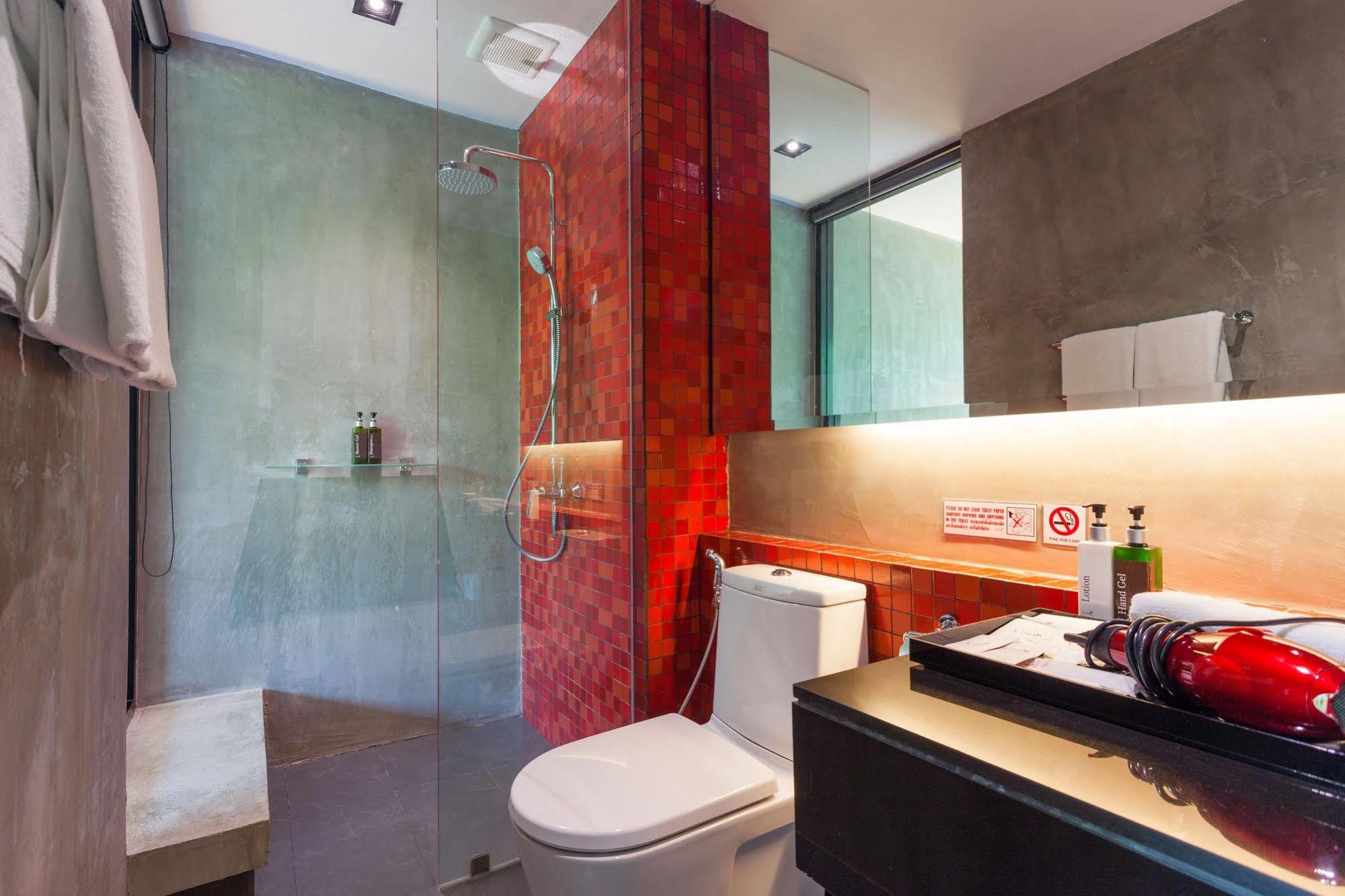 Stellars Samed Resort Koh Samet Екстер'єр фото