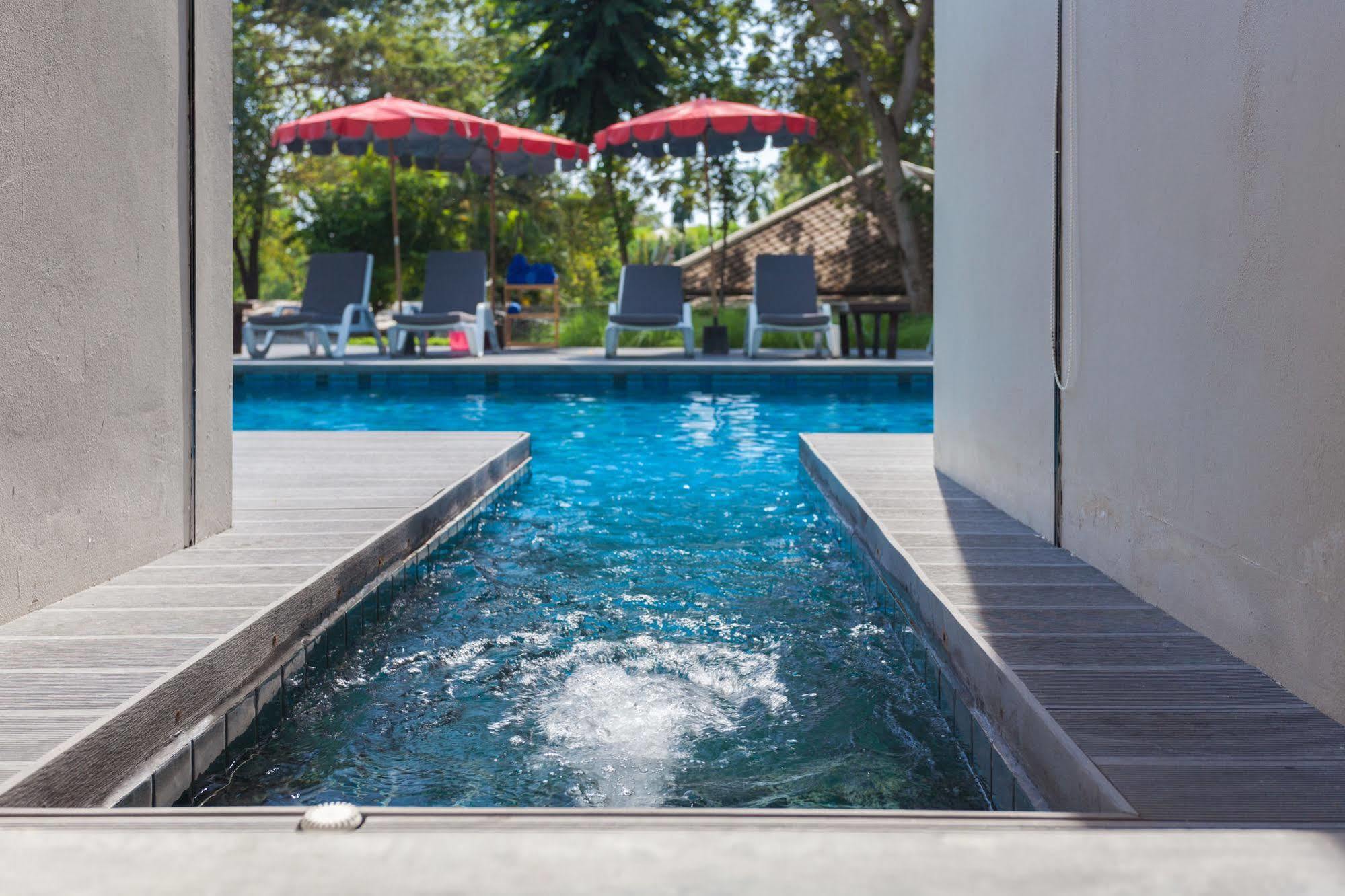 Stellars Samed Resort Koh Samet Екстер'єр фото
